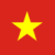 Cờ  Việt Nam  +