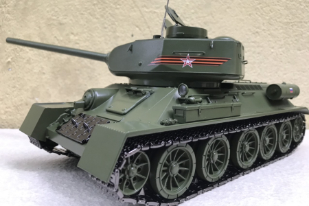 Mô hình quân sự