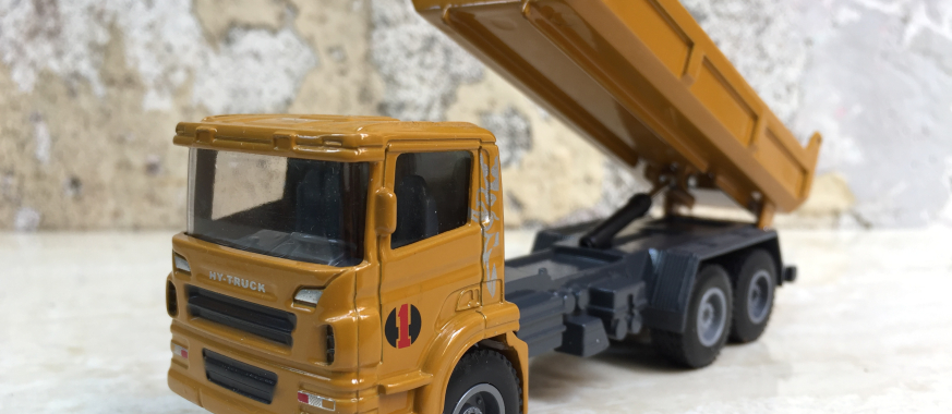 Mô hình xe công trình  (3)