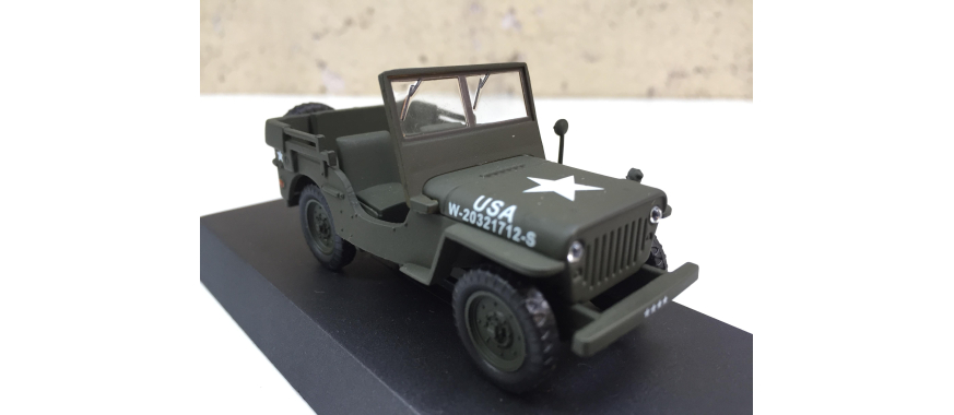 Mô hình Xe tải  (74)