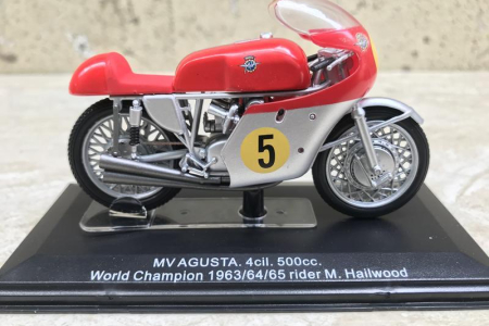 Xe Mô Tô - xe máy cổ 