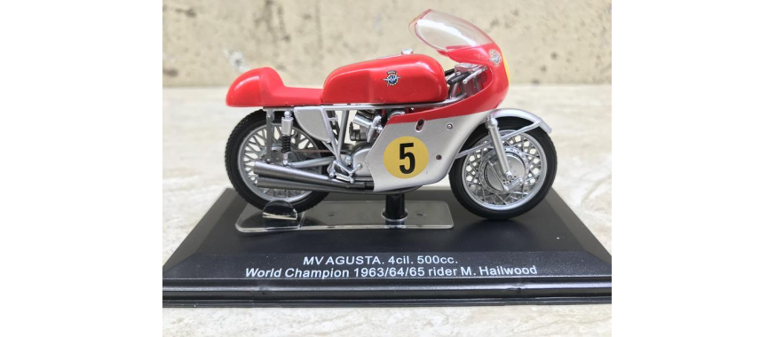 Xe Mô Tô - xe máy cổ  (5)