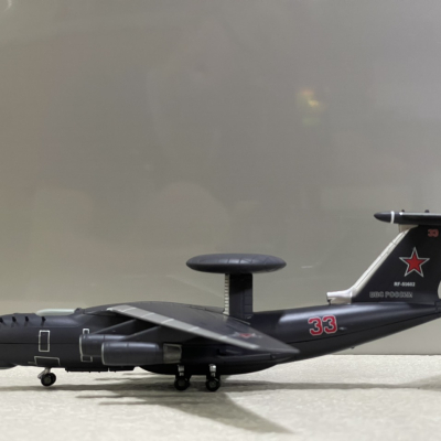 ​Mô hình Máy bay Beriev A-50U Mainstay tỷ lệ 1:200