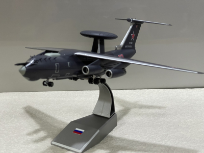 ​Mô hình Máy bay Beriev A-50U Mainstay tỷ lệ 1:200