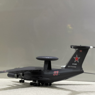 ​Mô hình Máy bay Beriev A-50U Mainstay tỷ lệ 1:200