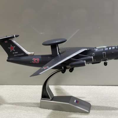 ​Mô hình Máy bay Beriev A-50U Mainstay tỷ lệ 1:200