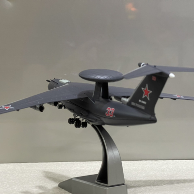 ​Mô hình Máy bay Beriev A-50U Mainstay tỷ lệ 1:200