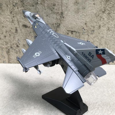 Mô hình Máy bay đồ chơi F-16 kim loại