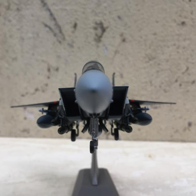 Mô hình máy bay F-15E Strike Eagle tỷ lệ 1:100