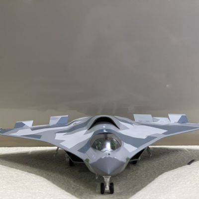 ​Mô hình Máy bay tàng hình J-36 tỷ lệ 1:72