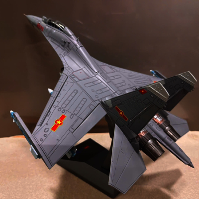 Mô hình máy bay Tiêm kích SU-30MKK  tỷ lệ 1:48