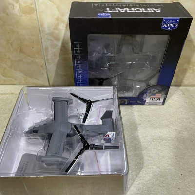 ​Mô hình Máy bay Vận tải V-22 Osprey tỷ lệ 1:144