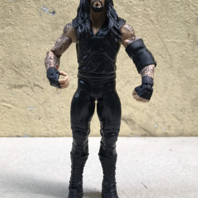 Mô hình Nhân Vật WWE -Smackdown 18cm