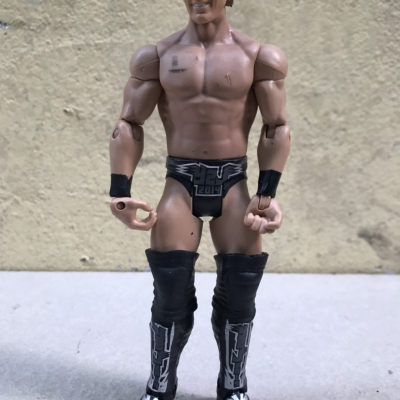 Mô hình Nhân Vật WWE -Smackdown 18cm