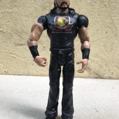 Mô hình Nhân Vật WWE -Smackdown 18cm
