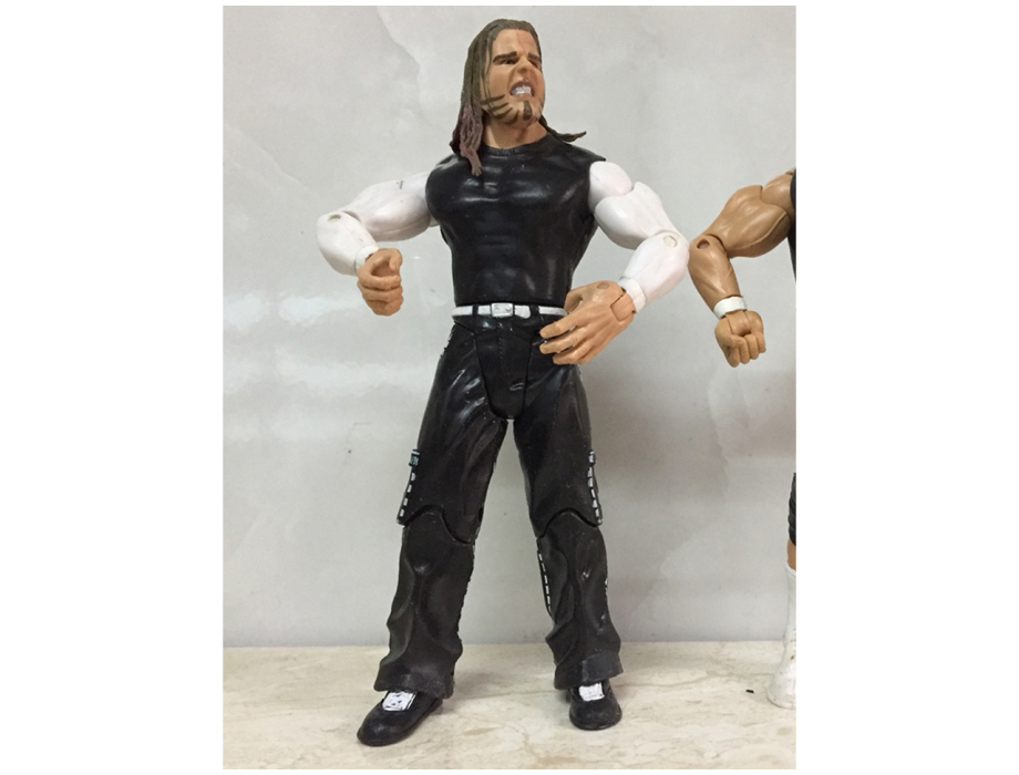 Mô hình Nhân vật WWE SmackDown 12