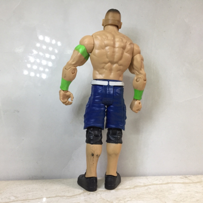 Mô hình Nhân vật WWE SmackDown 24