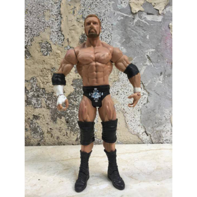 Nhân vật SmackDown WWE 18cm p4