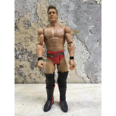 Nhân vật SmackDown WWE 18cm p4