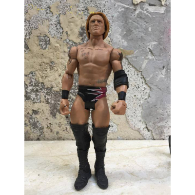 Nhân vật SmackDown WWE 18cm p4