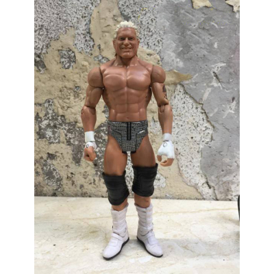 Nhân vật SmackDown WWE 18cm p4