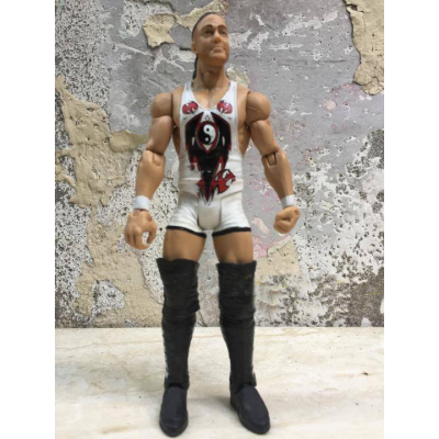 Nhân vật SmackDown WWE 18cm p1