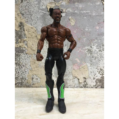 Nhân vật SmackDown WWE 18cm p1