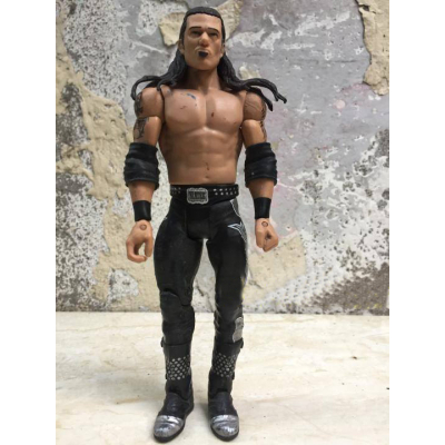 Nhân vật SmackDown WWE 18cm p1