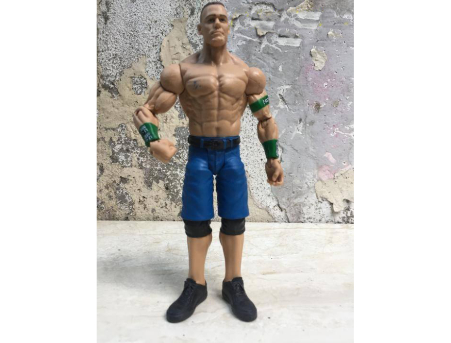 Nhân vật SmackDown WWE 18cm 09