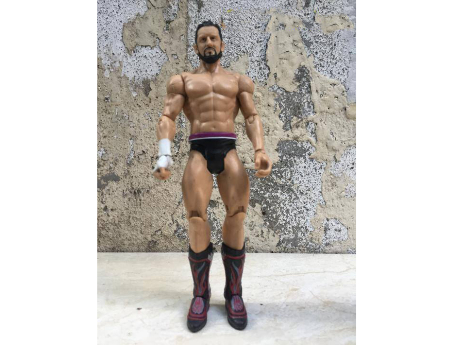 Nhân vật SmackDown WWE 18cm 13