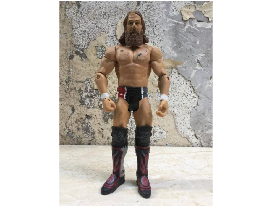 Nhân vật SmackDown WWE 18cm 15