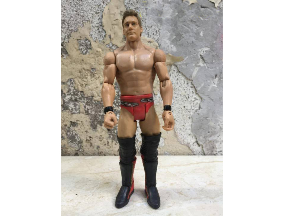 Nhân vật SmackDown WWE 18cm 17