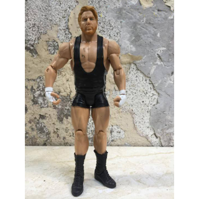 Nhân vật SmackDown WWE 18cm 18