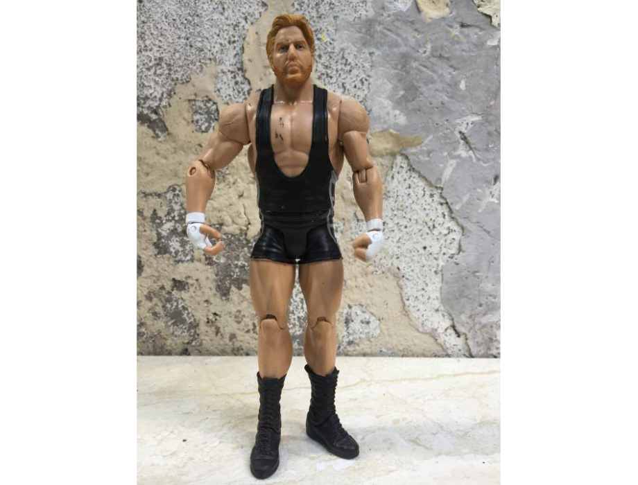 Nhân vật SmackDown WWE 18cm 18