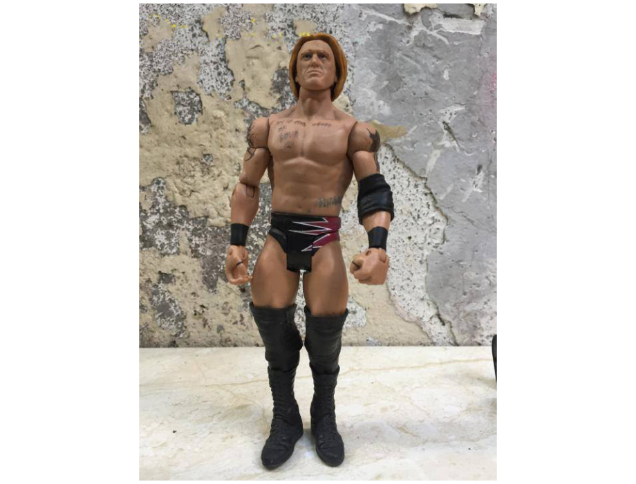 Nhân vật SmackDown WWE 18cm 19