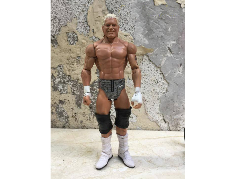 Nhân vật SmackDown WWE 18cm 20