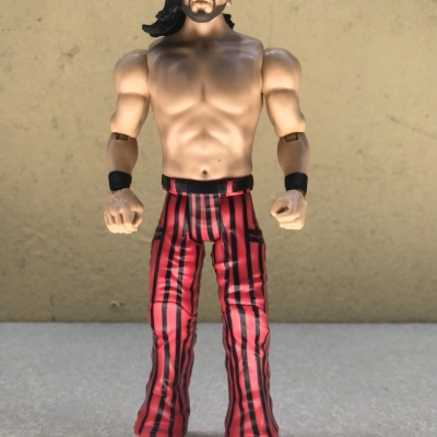 Nhân vật SmackDown WWE 18cm