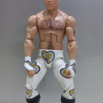 ​Nhân Vật SmackDown WWE Elite Roman Reigns 18cm