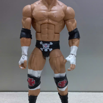 ​Nhân Vật SmackDown WWE Elite Roman Reigns 18cm