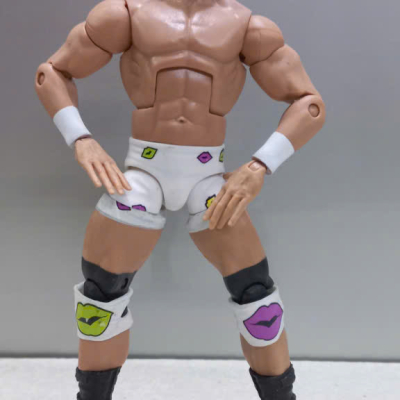 ​Nhân Vật SmackDown WWE Elite Roman Reigns 18cm