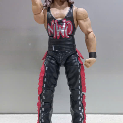 ​Nhân Vật SmackDown WWE Elite Roman Reigns 18cm