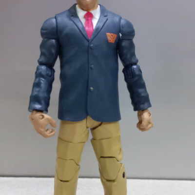 ​Nhân Vật SmackDown WWE Elite Roman Reigns 18cm