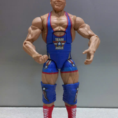 ​Nhân Vật SmackDown WWE Elite Roman Reigns 18cm