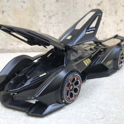 Mô hình xe Lamborghini Vision GT   tỷ lệ 1:24