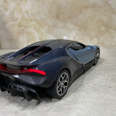 ​Mô hình xe Bugatti Tourbiion 2026 tỷ lệ 1:32