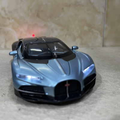 ​Mô hình xe Bugatti Tourbiion 2026 tỷ lệ 1:32