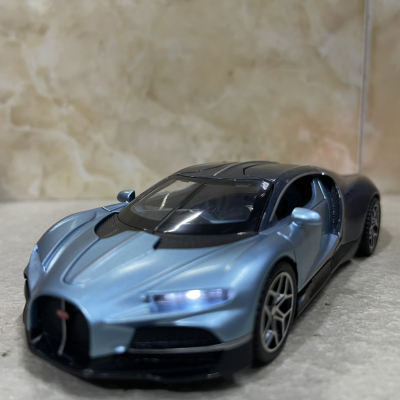 ​Mô hình xe Bugatti Tourbiion 2026 tỷ lệ 1:32