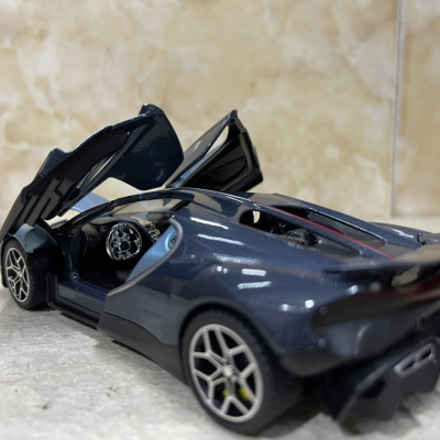 ​Mô hình xe Bugatti Tourbiion 2026 tỷ lệ 1:32