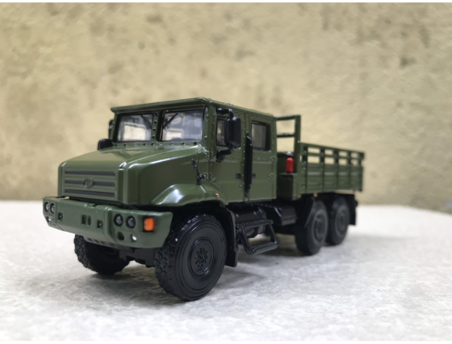 Mô hình Xe tải quân sự MV3 tỷ lệ 1:64 Mô hình Xe tải quân sự MV3 tỷ lệ 1:64