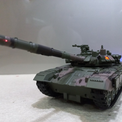 ​Mô hình Quân sự Xe TANK T-90M Việt Nam tỷ lệ 1:35